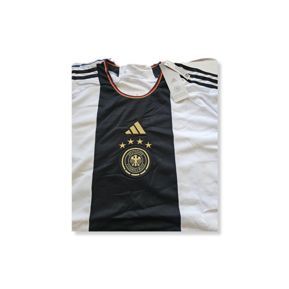 Germany jersey for men - Picture 2 of 3